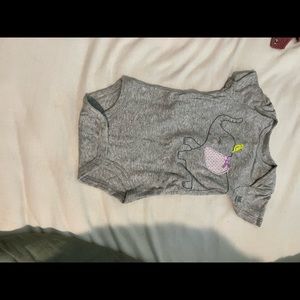 Baby girl clothes 0-3 months